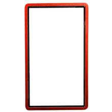 PSA Magnetic Card Guard (Red)