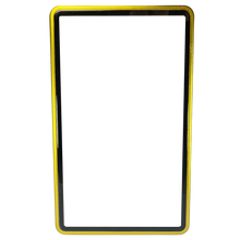 PSA Magnetic Card Guard (Yellow)