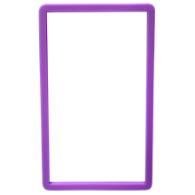 PSA Graded Card Guard (Arcane Purple)