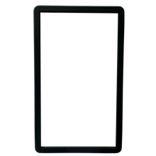 PSA Graded Card Guard (Midnight Black)