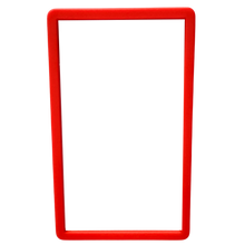 PSA Graded Card Guard (Blood Moon Red)