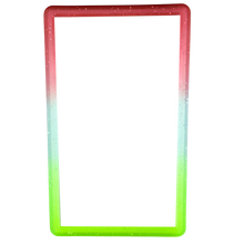 PSA Graded Card Guard (Crimson Wildflame)