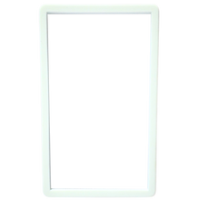 PSA Graded Card Guard (Imperial White)