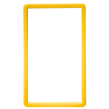 PSA Graded Card Guard (Sandstorm Yellow)