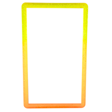 PSA Graded Card Guard (Sunflare Vortex)