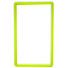 PSA Graded Card Guard (Toxic Green)