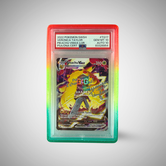 Prism Guard - Hono Twilight