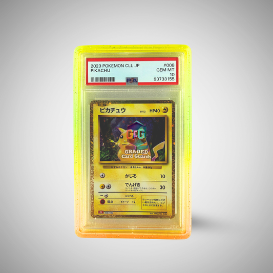 Prism Series - Kaze