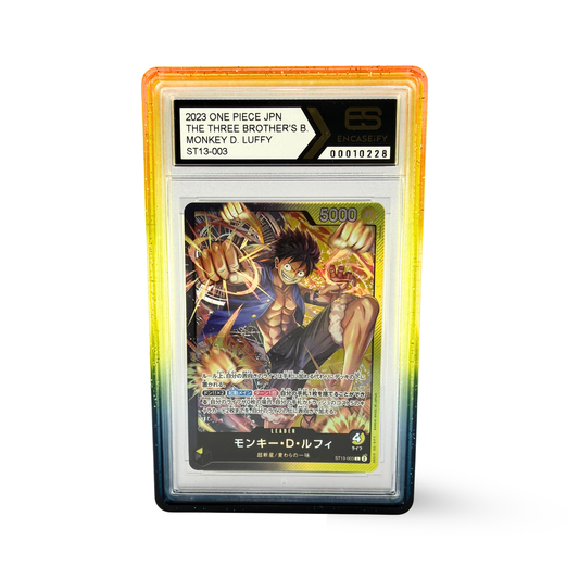 Prism Series - Akari Beam