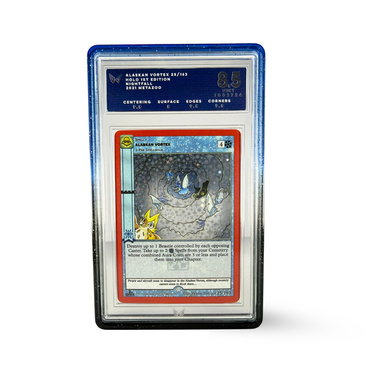 Prism Series - Aoi Mist