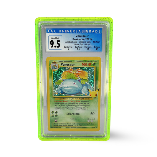 Prism Series - Shinju Aura